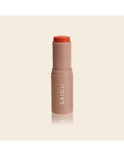 Melting Blush Mediterranean Glow - Sweet Clementine - SAIGU