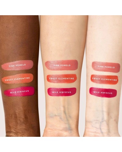 Melting Blush Mediterranean Glow - Sweet Clementine - SAIGU