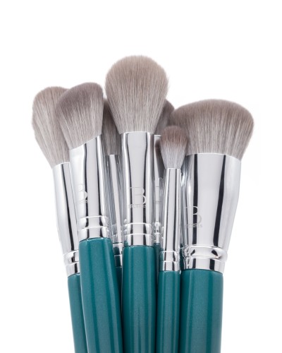 Set completo - IBbrushes x Lucía Castells