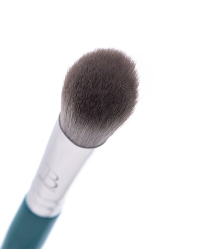 LC035 - Brocha corte angular compacta - IBbrushes x Lucia Castells