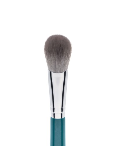 LC035 - Brocha corte angular compacta - IBbrushes x Lucia Castells