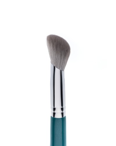 LC035 - Brocha corte angular compacta - IBbrushes x Lucia Castells