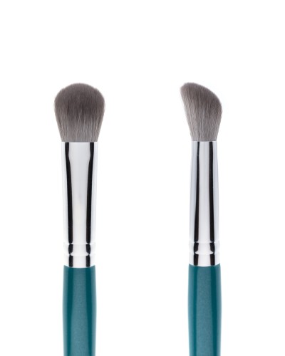 LC030 - Brocha corte angular pequeña - IBbrushes x Lucia Castells