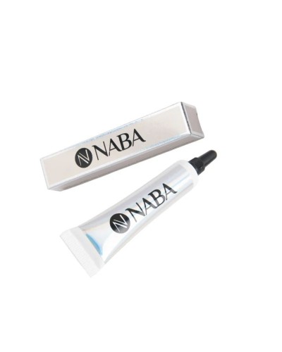 Pegamento para glitters y flakes - Naba Cosmetics