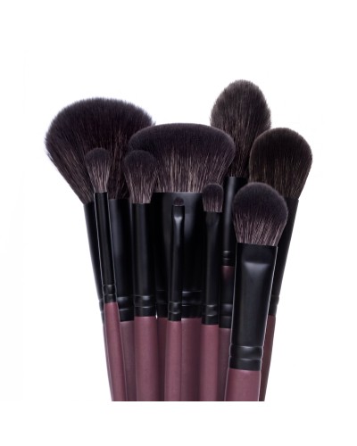 Set de brochas completo - IBbrushes x Alba de la Cruz