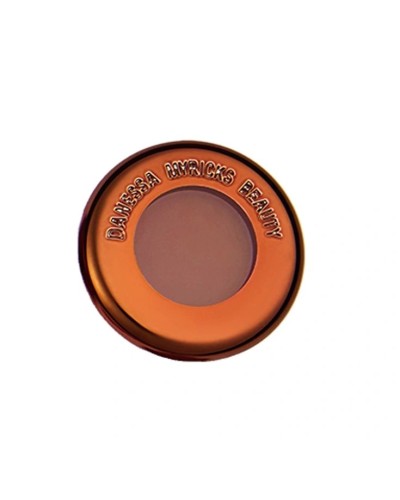 Yummy Skin Blurring Balm Powder Flushed Spiced Latte Travel Size - DANESSA MYRICKS