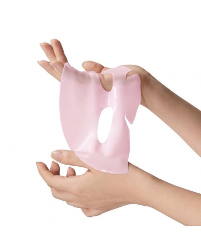 Pdrn Pink Collagen Gel Mask - Medicube