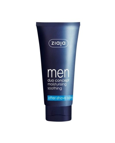 Bálsamo after shave - Ziaja