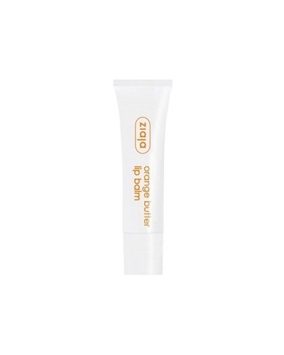 Manteca de Naranja bálsamo labial NEW