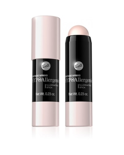 HYPO Iluminador en stick hipoalergénico - Bell HYPO