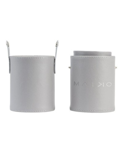 Estuche para almacenar brochas Maiko