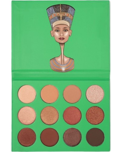 NUBIAN EYESHADOW PALETTE