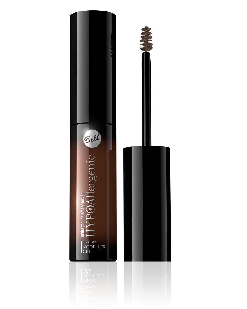 HYPO Gel modelador de cejas hipoalergénico - 02 - Bell HYPO