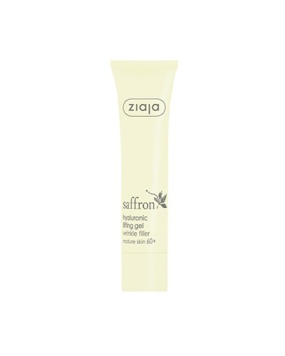 Azafrán Lifting gel