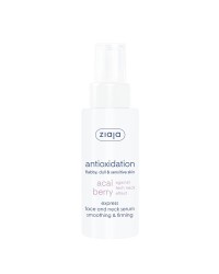 ACAI Serum concentrado antioxidante para rostro y cuello 50 ml - Ziaja
