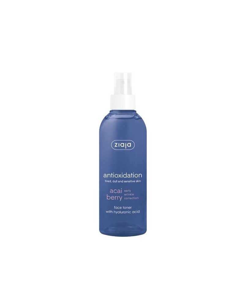 ACAI Tónico facial en spray 200ml