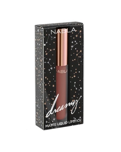 Dreamy Matte Liquid Lipstick • Star Edition - Ritual