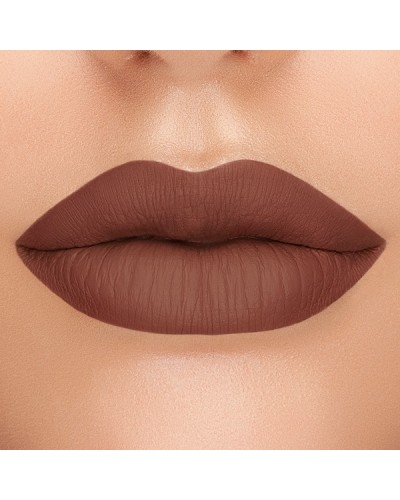 Dreamy Matte Liquid Lipstick • Star Edition - Ritual