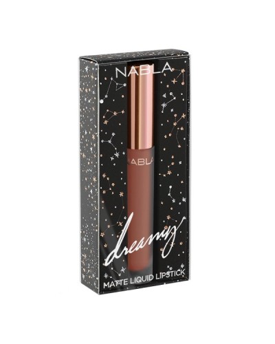 Dreamy Matte Liquid Lipstick • Star Edition - Broadway