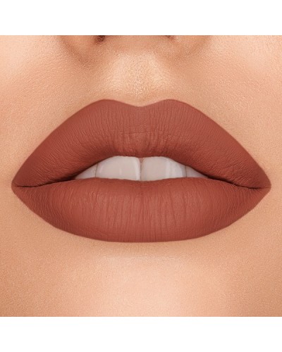 Dreamy Matte Liquid Lipstick • Star Edition - Broadway