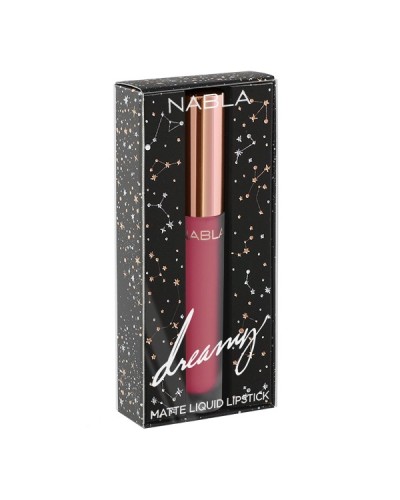 Dreamy Matte Liquid Lipstick • Star Edition - Noblesse Oblige