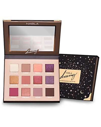 Dreamy Eyeshadow Palette