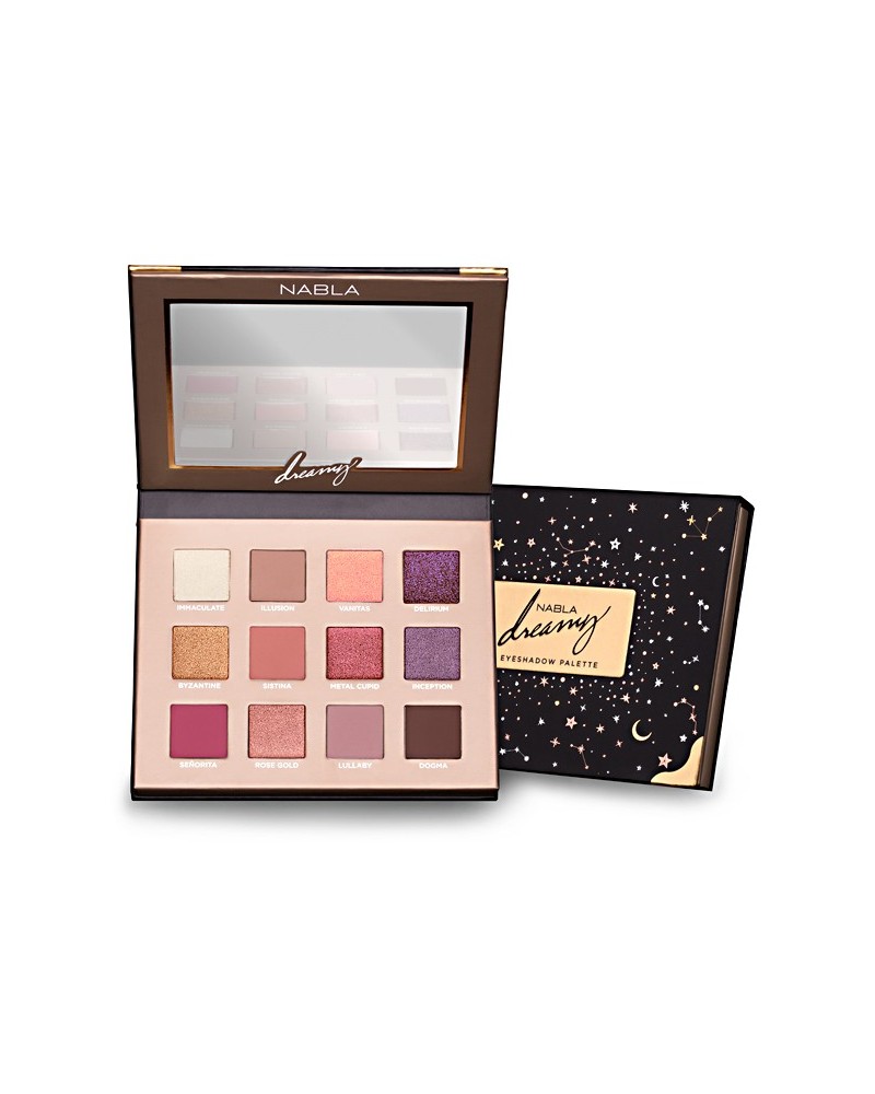 Dreamy Eyeshadow Palette