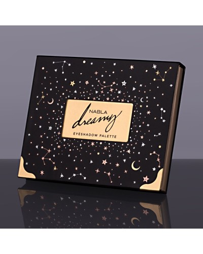 Dreamy Eyeshadow Palette