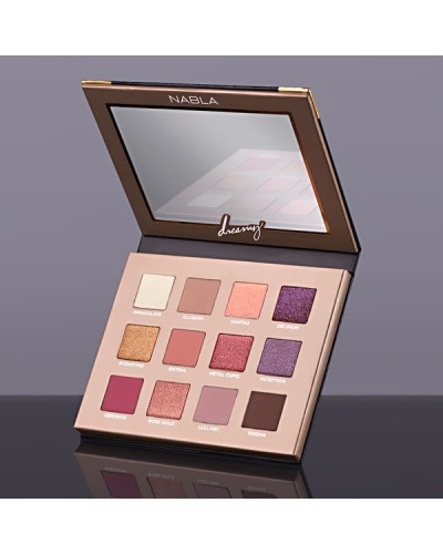 Dreamy Eyeshadow Palette