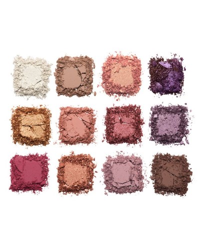 Dreamy Eyeshadow Palette