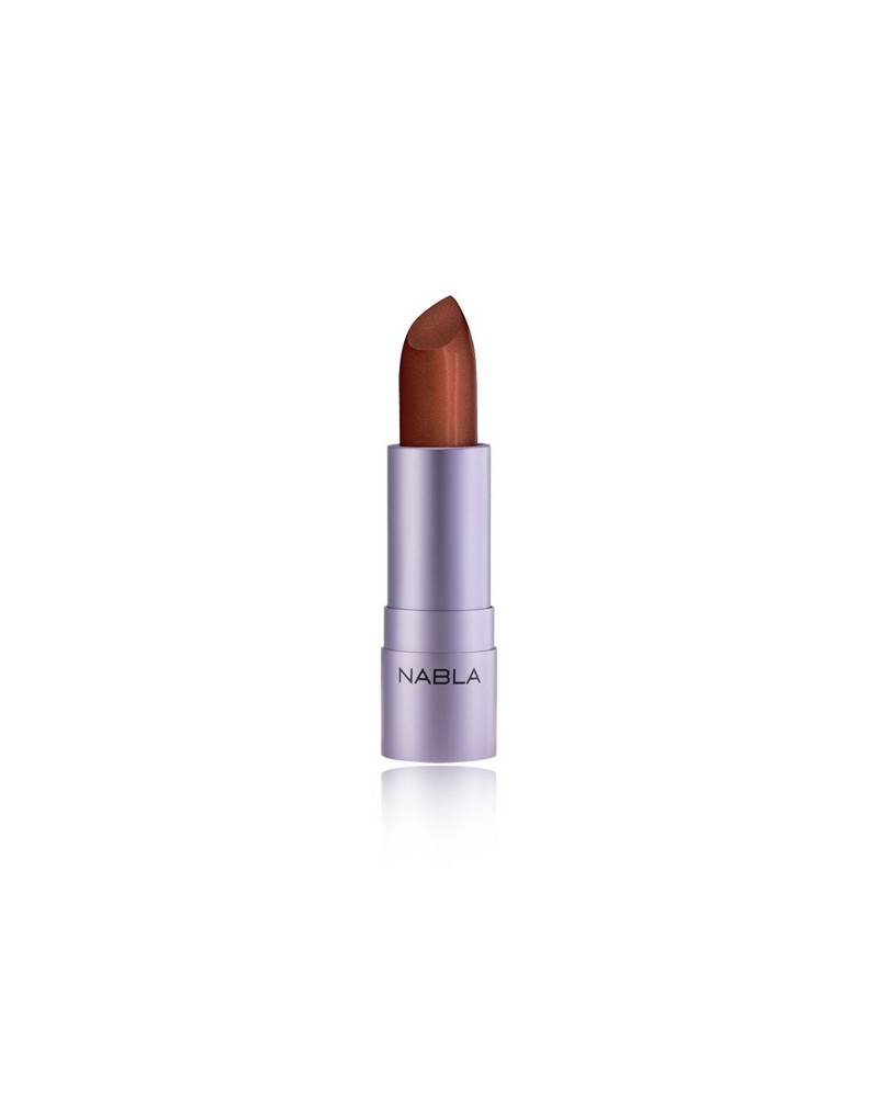 Diva Crime Lipstick Lilac - Goa - NABLA