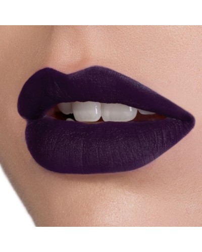 Diva Crime Lipstick - Underground