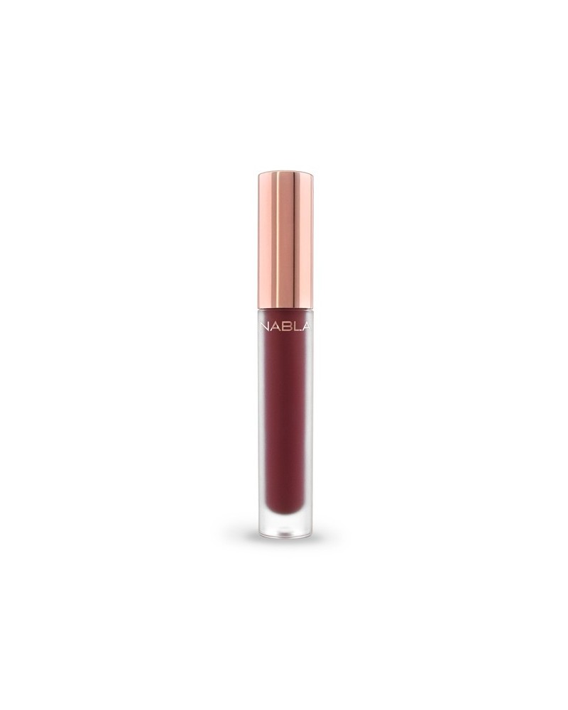 Dreamy Matte Liquid Lipstick - Kernel - NABLA