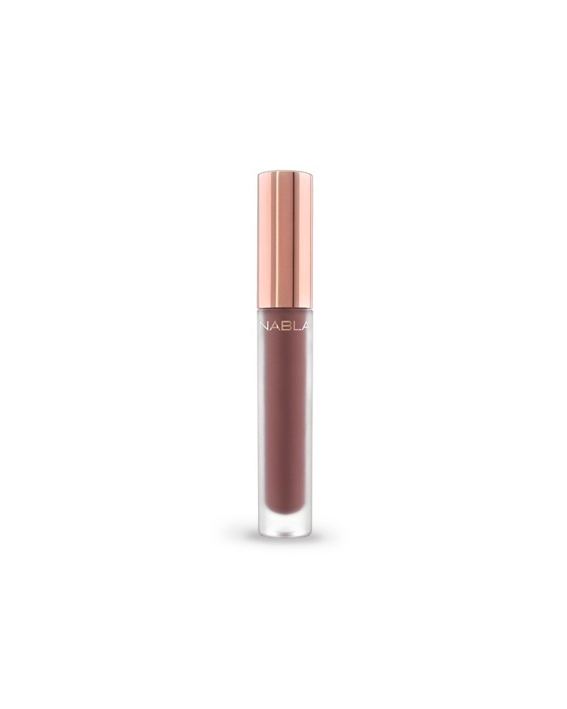Dreamy Matte Liquid Lipstick - Stronger - NABLA