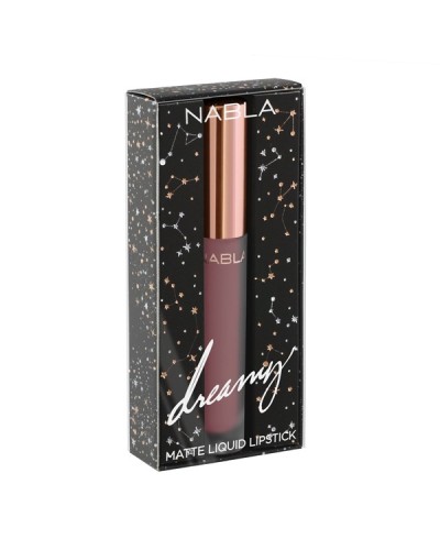 Dreamy Matte Liquid Lipstick - Stronger