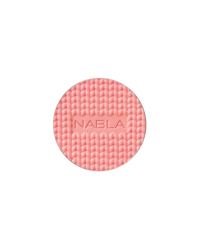 Blossom Blush Refill - Harper - NABLA