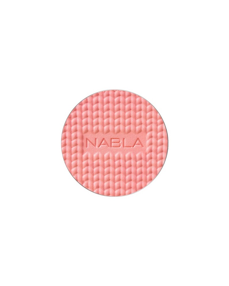 Blossom Blush Refill - Harper - NABLA