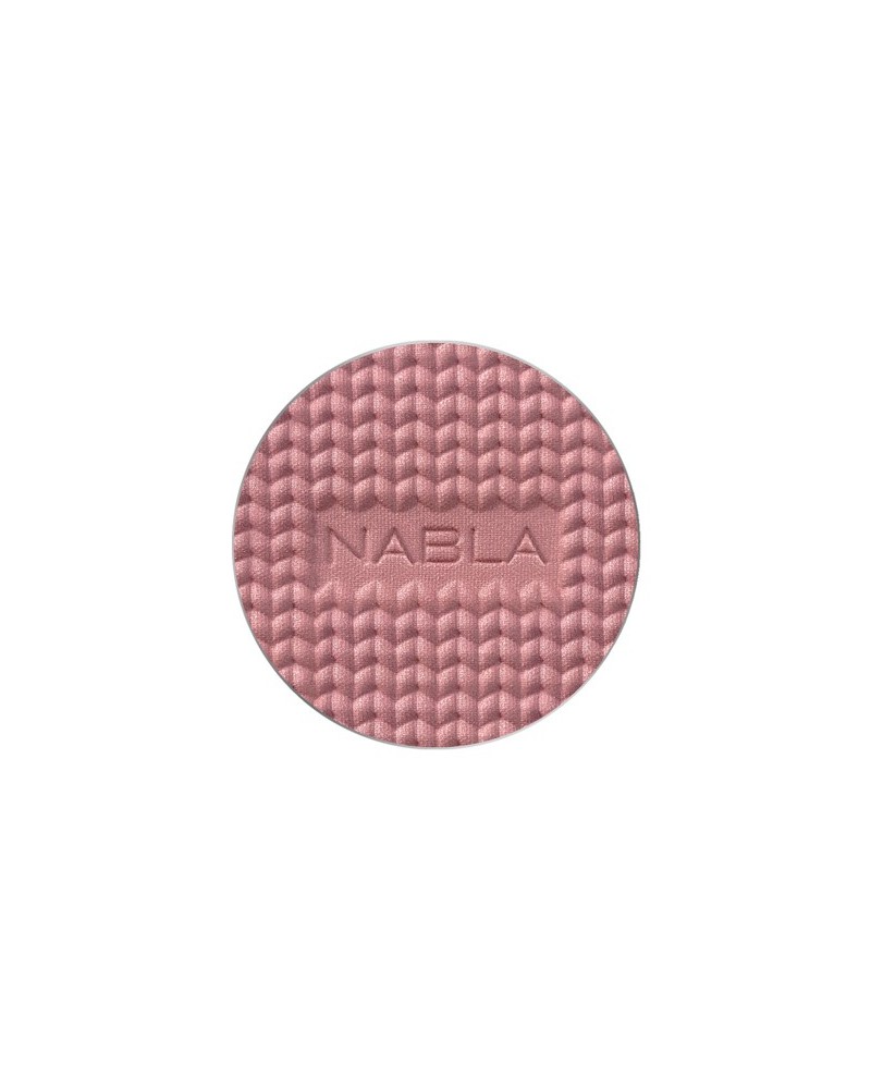 Blossom Blush Refill - Regal Mauve - NABLA