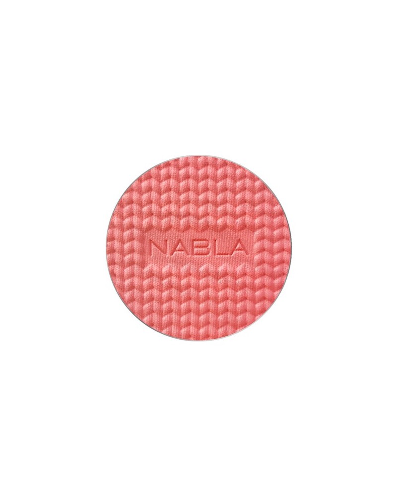 Blossom Blush Refill - Beloved - NABLA