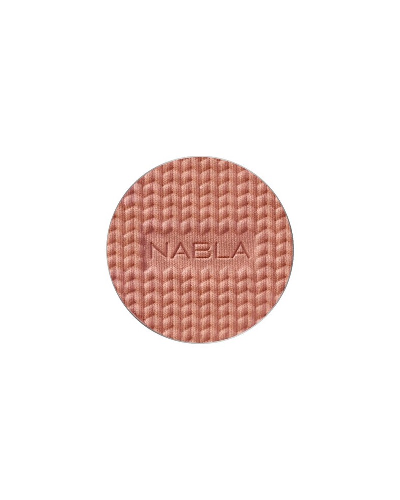 Blossom Blush Refill - Hey Honey! - NABLA