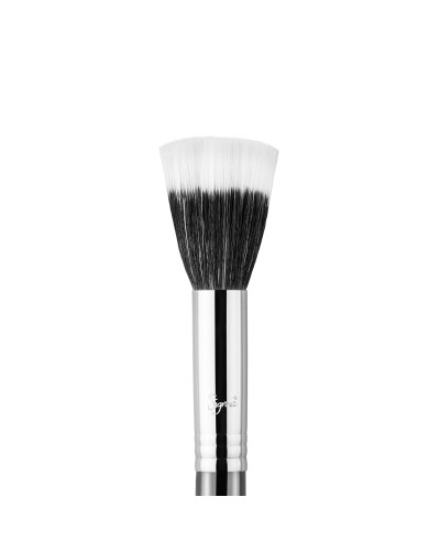 F55 - Small Duo Fibre Brush