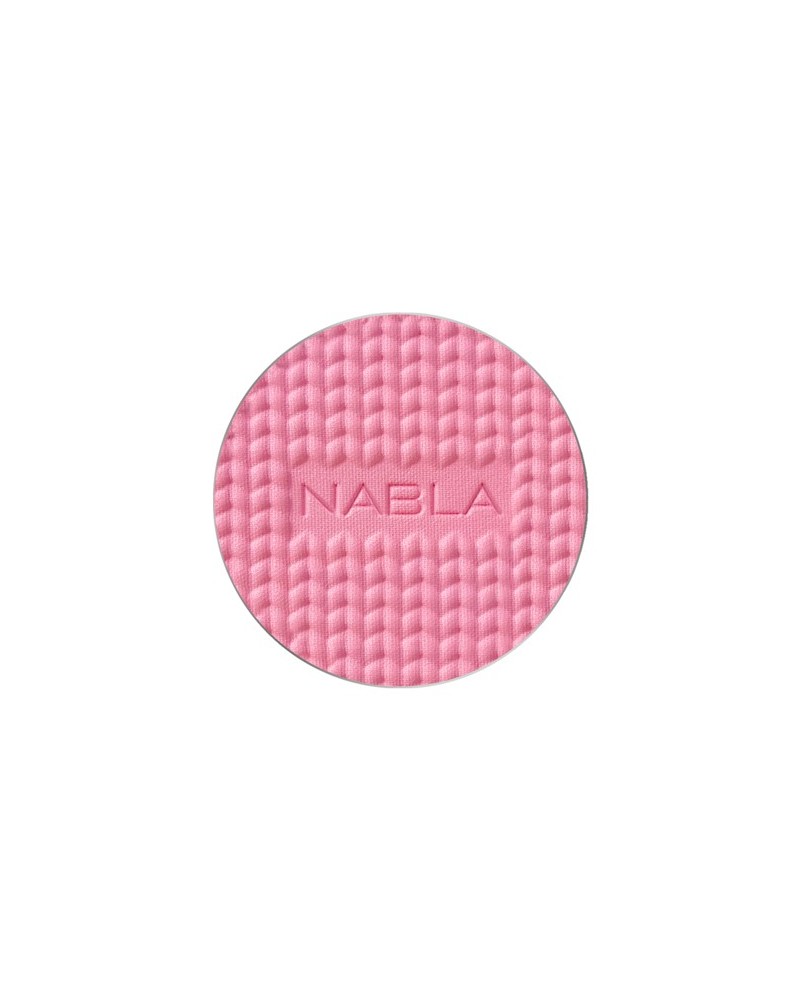 Blossom Blush Refill - Happytude - NABLA
