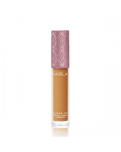 Close-Up Concealer - Warm Honey
