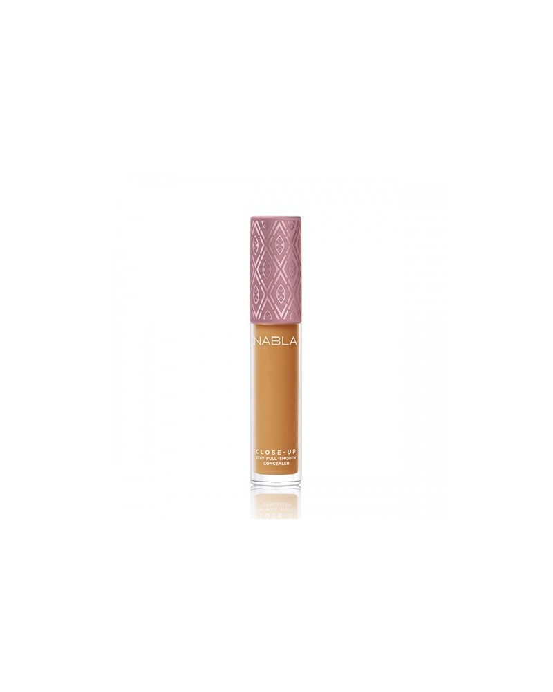 Close-Up Concealer - Warm Honey - NABLA