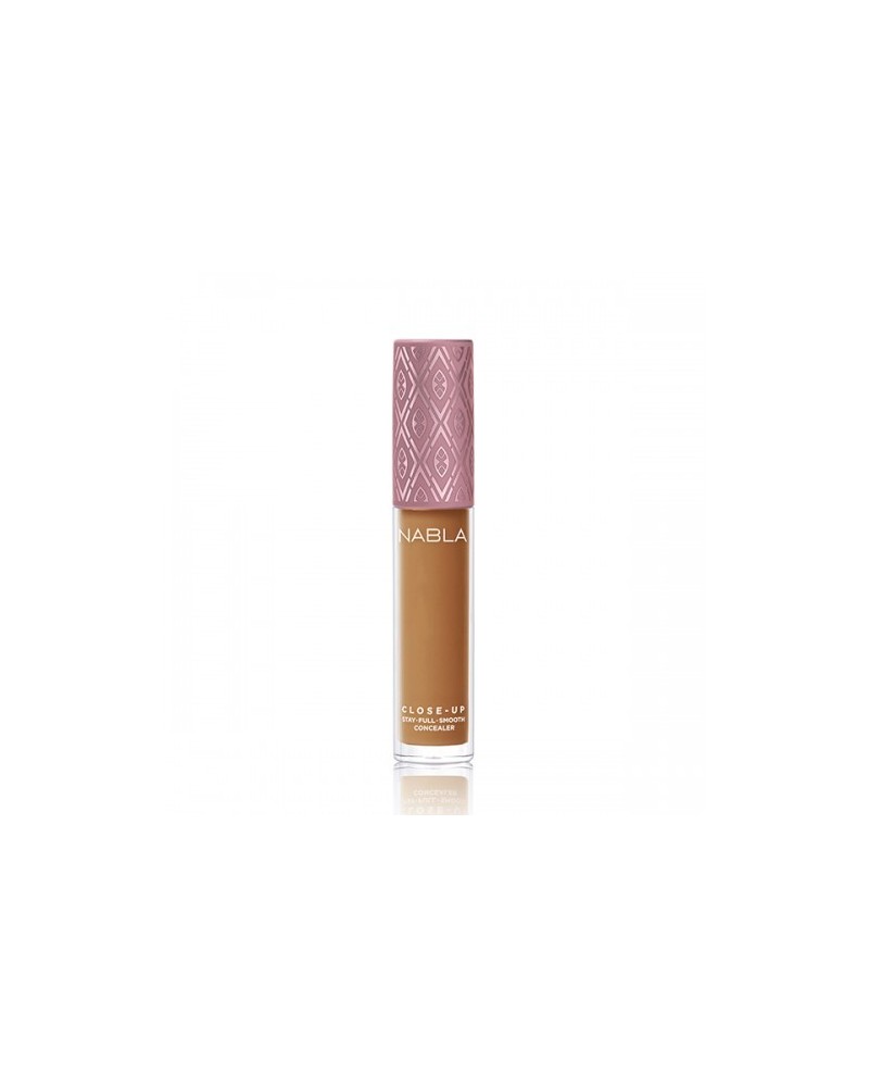 Close-Up Concealer - Almond