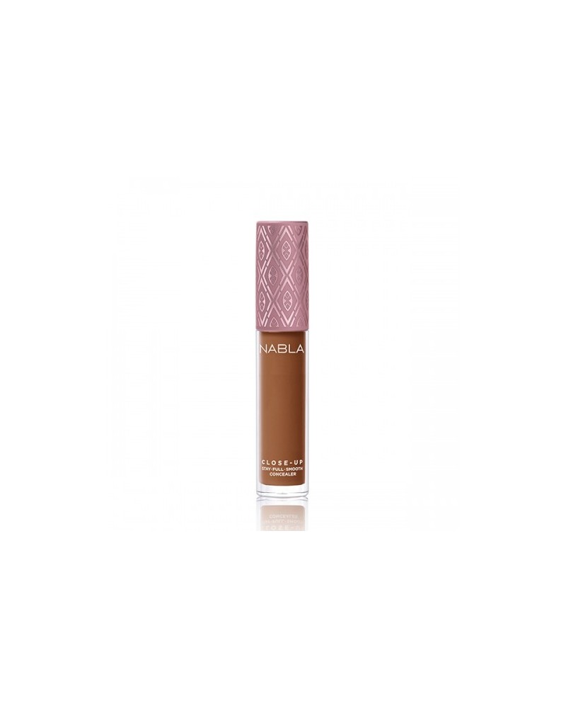 Close-Up Concealer - Mocha