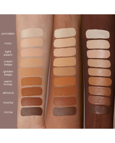 Close-Up Concealer - Mocha