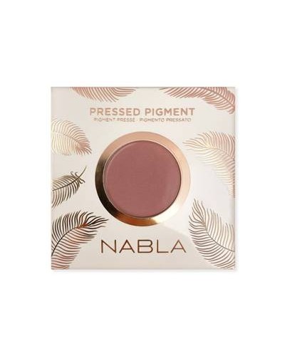Pressed Pigment Feather Edition - Artemisia