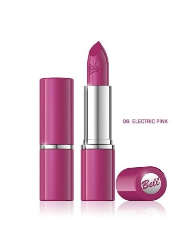Barra de labios Colour Lipstick - 06 - Electric Pink