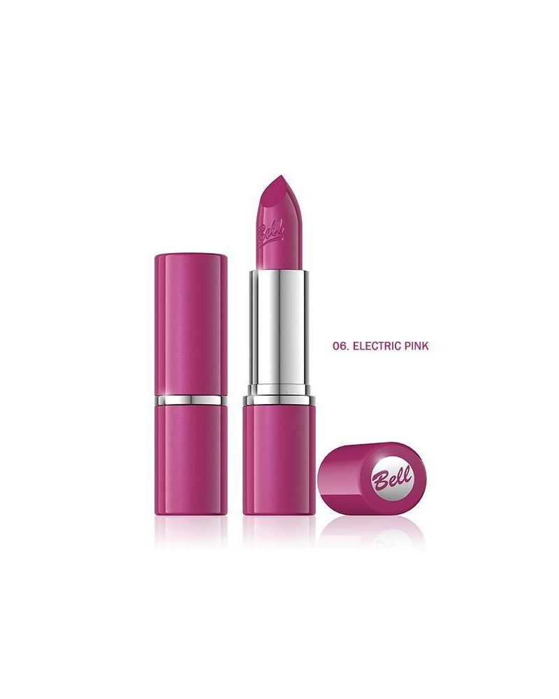 Barra de labios Colour Lipstick - 06 - Electric Pink